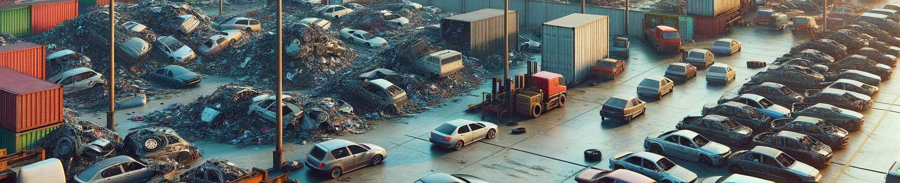 Likvidace vozidel Všeruby